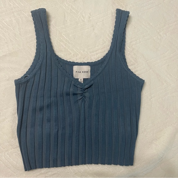 Pink rose brand 2 piece set. - Picture 6 of 6